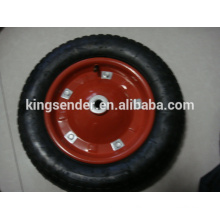 wheelbarrow air wheel 13x3